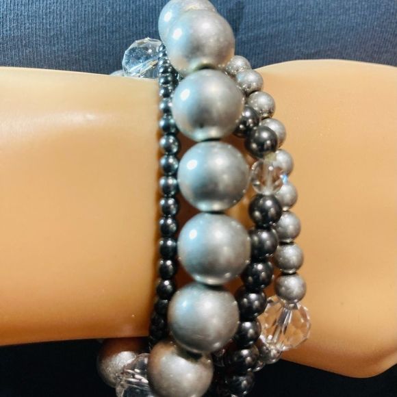 Cute Multiple Design Bracelet - Picture 3 of 3